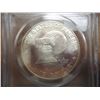 Image 2 : 1976-S IKE SILVER DOLLAR PCGS MS65