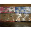 Image 1 : 1999 US MINT SET (UNC) P/D (WITH ENVELOPE)