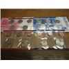 Image 2 : 1999 US MINT SET (UNC) P/D (WITH ENVELOPE)