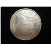 Image 1 : 1921-D MORGAN SILVER DOLLAR