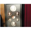 Image 2 : 1986 CANADA DOUBLE DOLLAR PROOF SET ORIGINAL ROYAL CANADIAN MINT PACKAGING