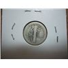 Image 2 : 1921 MERCURY DIME KEY DATE