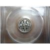 Image 2 : 1986-S ROOSEVELT DIME PCGS PR69 DCAM