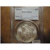 Image 1 : 1898-O MORGAN SILVER DOLLAR PCGS MS64