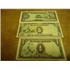 Image 1 : 1,5 & 10 PESOS WWII JAPANESE/PHILIPINNES INVASION CURRENCY