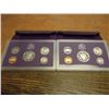 Image 2 : 1990 & 1992 US PROOF SETS (WITH BOXES)
