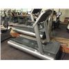 Image 2 : LIFE FITNESS 93T CLASSIC FLEX DECK SHOCK ABSORBTION SILVER BULLET TREADMILL