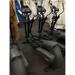 LIFE FITNESS 9500HR ELLIPTICAL TRAINER