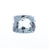 Image 1 : 10.66 ct. Natural Cushion Cut Aquamarine