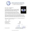 Image 3 : 14KT White Gold 3.51 ctw Tanzanite and Diamond Ring