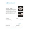 Image 4 : 14KT White Gold 1.94 ctw Diamond Ring
