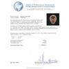 Image 4 : 14KT Rose Gold GIA Certified 25.97 ctw Morganite and Diamond Ring