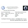 Image 3 : Silver 16.44 ctw Cubic Zirconia Ring