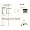 Image 4 : 14KT White Gold EGL USA Certified 1.74 ctw Fancy Brown Diamond Ring