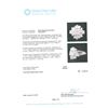 Image 3 : 14KT White Gold 2.65 ctw Diamond Ring