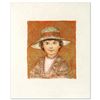 Image 1 : Jill Ann by Edna Hibel
