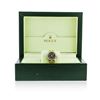 Image 4 : Ladies Rolex 18KT Yellow Gold Diamond DateJust Wristwatch