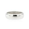 Image 1 : Platinum 1.42 ctw Diamond Ring