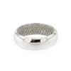 Image 2 : Platinum 1.42 ctw Diamond Ring