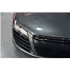 Image 3 : 2011 Dark Grey Audi R8 4.2 (R tronic) Coupe
