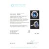 Image 3 : 14KT White Gold 7.79 ctw Tanzanite and Diamond Ring