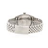 Image 2 : Gents Rolex Stainless Steel DateJust Wristwatch