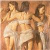 Image 2 : Three Graces by Tomasz Rut