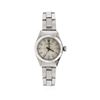 Image 1 : Ladies Rolex Stainless Steel Oyster Perpetual Wristwatch