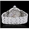 Image 2 : Gents Krieger Gigantium Stainless Steel Wristwatch