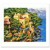 Image 1 : Villa Portofino by Howard Behrens