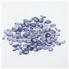 Image 1 : 11.62 ctw. Natural Tanzanite Parcel