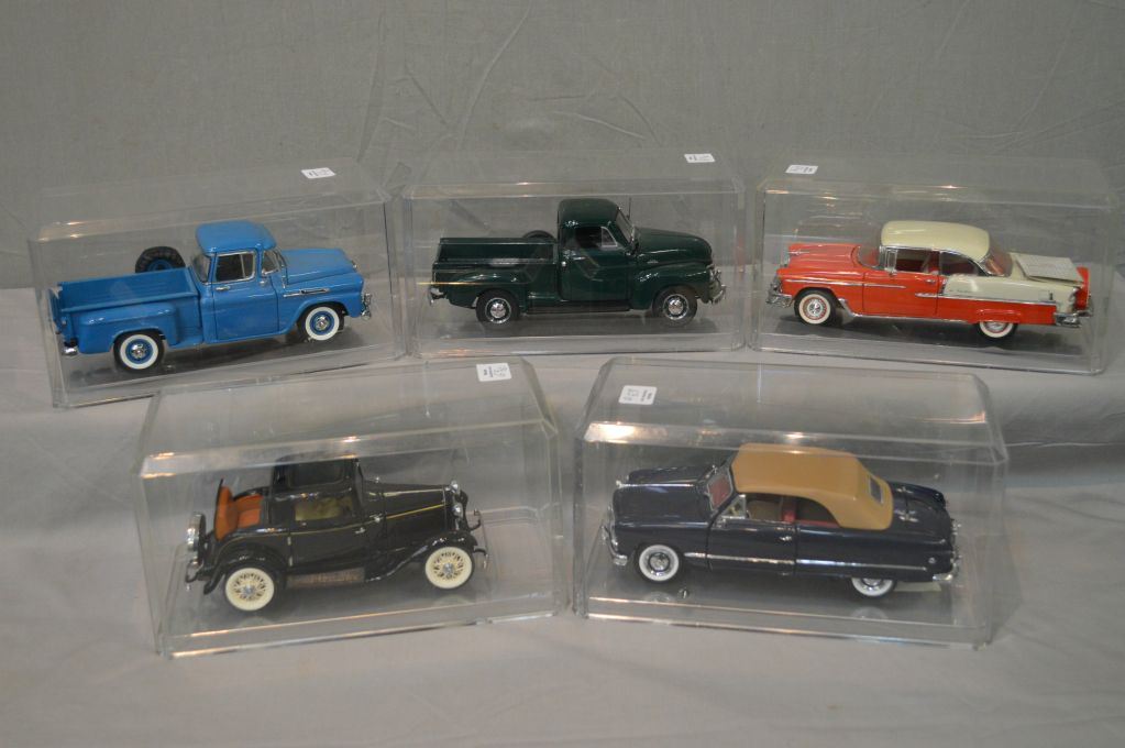 1953 chevy bel air diecast