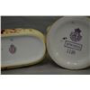 Image 2 : Two pieces of Royal Worcester china including handled pitcher RN37112, 6 1/2" in height and a small 