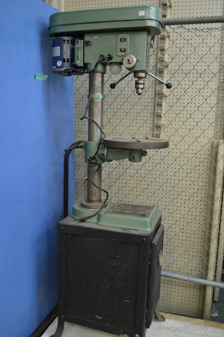 Rexon heavy duty drill press manual 17 900 Rexon heavy duty drill press manual 17 900