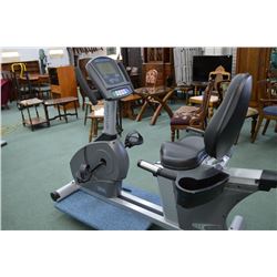 fitline exercise bike