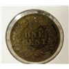 Image 2 : 1905 Indian Head 1-Cent