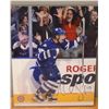 Image 1 : Alexander Steen Autographed photo (8x10) - w/COA