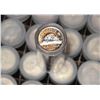Image 1 : 5- Rolls 1965 Canada 5-Cent Nickles