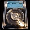 Image 1 : 1944 Canada 5 Cents - CCCS MS-64