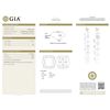 Image 2 : GIA/Cusion/L/SI2/1.11ct