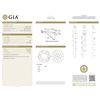 Image 2 : GIA/Round/I/SI2/1.01ct