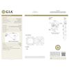 Image 2 : GIA/ASSCHER/FANCY-CLR/VS2/1.01ct