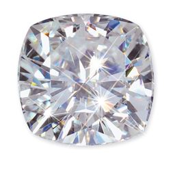 GIA/Cusion/FANCY-CLR/SI2/1.01ct