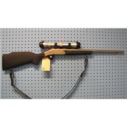 NEW ENGLAND FIREARMS