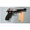 Image 1 : RESTRICTED PISTOL