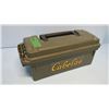 Image 1 : CABELA'S AMMO CASE
