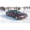 Image 2 : 2002 BUICK LESABER