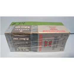 LOT 50 ROUNDS .410 GA  AMMO 3"