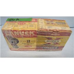 LOT 50 RNDS 12 GA AMMO