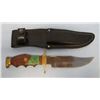 Image 1 : INVICTA HUNTING KNIFE